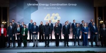 Участники «энергетического Рамштайна» предоставят Украине EUR100 млн на подготовку к зиме – Свириденко