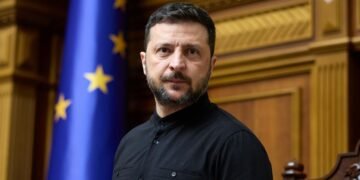 Зеленский сказал, когда заработает «Дружба» и сделал заявление о Мадяре