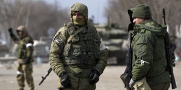 Российские военные портят технику, чтобы не идти на передовую, — «АТЕШ»