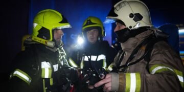 Оккупанты ударили по Черниговской области: шесть тысяч человек без света