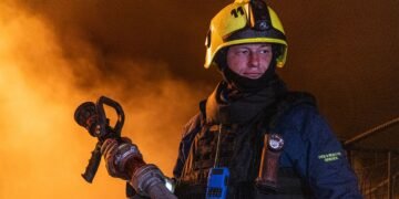 Россияне атаковали Сумскую область: в регионе повреждены дома и инфраструктура