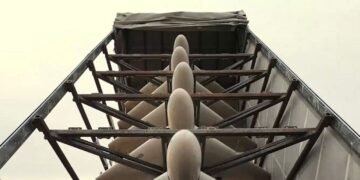 Россияне строят новую базу для пуска «Шахедов»: раскрыто место и детали