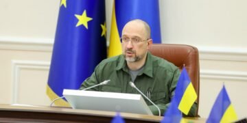 Украина подписала соглашение о первых 30 млн евро на ремонт ЧАЭС, — Шмыгаль