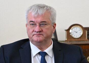 МИД осудил стрельбу на мероприятии Трампа, там была посол Украины