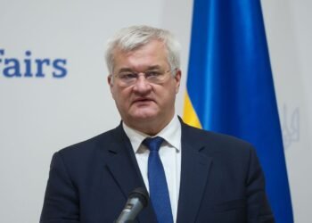 Зеленский договорился о новых взносах в PURL на Кипре, — Сибига