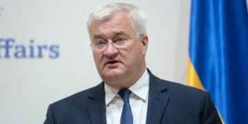 Украина и Сирия возобновят работу своих посольств, — Сибига