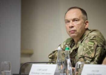 РФ пытается переломить ход войны: Сырский назвал цели ВСУ