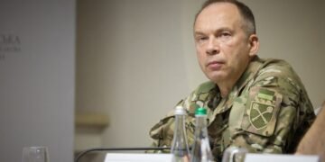 РФ пытается переломить ход войны: Сырский назвал цели ВСУ