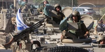 Ливан и США просят Израиль приостановить атаки по «Хезболле», — Axios