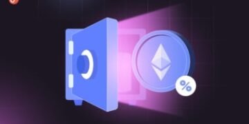 Потенціал росту Ethereum оцінили до $250 000 через нову модель грошей