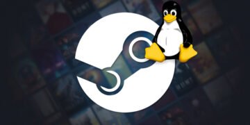 Linux установил исторический рекорд в Steam и обошел macOS благодаря успеху Steam Deck