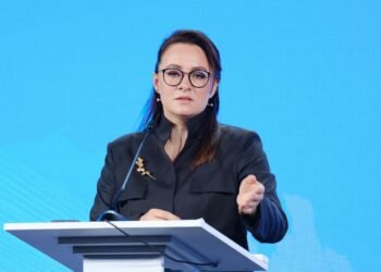 Новая волна поддержки Украины: Свириденко раскрыла детали визита в США