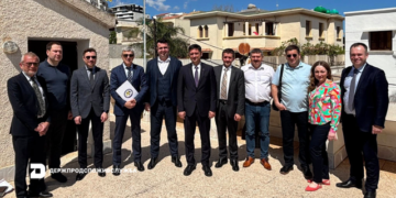 Госпродпотребслужба работает над открытием рынка Алжира для украинской курятины, говядины и молочных продуктов