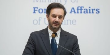 Украина и ЕС готовят санкционный удар по «теневому зерновому флоту» России