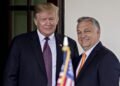 Трамп снова «топит» за Орбана и пообещал экономическое процветание Венгрии