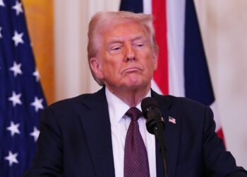 Трамп составил перечень «непослушных» стран НАТО и планирует их наказать, — Politico