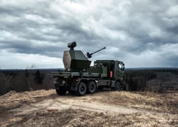 Хайтек против «Шахедов»: Украина получит передовые системы ПВО Tridon от Швеции