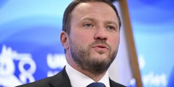 ЕС разрабатывает «жесткий» пакет санкций против России, — глава МИД Эстонии