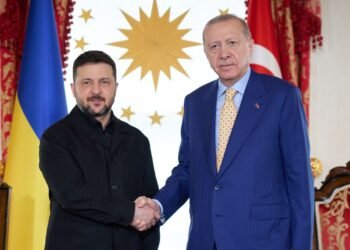 Турция готова принять следующий раунд переговоров между Украиной, США и Россией