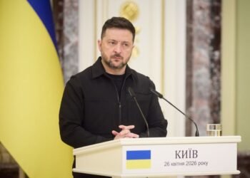 Зеленский рассказал, на что Украина потратит первый транш из кредита на 90 млрд евро