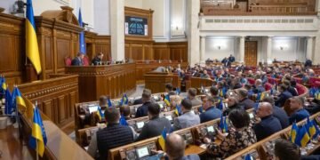 Рада приняла ключевые решения для транша ЕС: сколько денег получит Украина