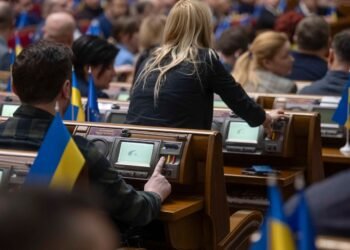 В Раде будет новый депутат от «Слуги народа»: что о ней известно