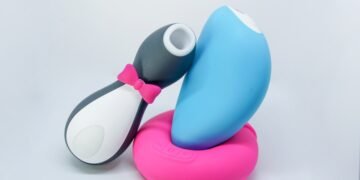 Вибратор кролик и вибратор пингвин: инновационные стимуляторы для чувственного удовольствия