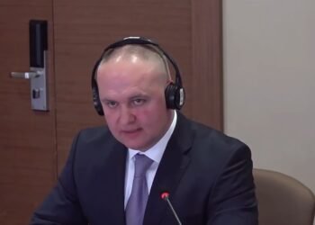 Таможня получила нового руководителя: что о нем известно
