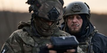 Новый рекорд в небе: дроны-перехватчики Украины удвоили эффективность в марте