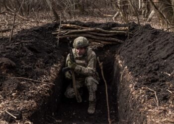 Война в Украине может затянуться еще на год-два без прорыва в переговорах, — Bloomberg
