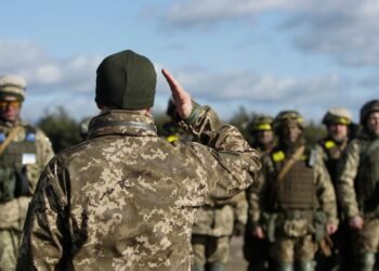 В ВСУ появился военный совет ARES: кто из известных генералов НАТО вошел в состав