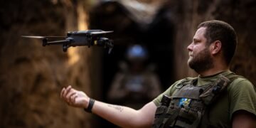 Украинские дроны впервые достигли Урала, пролетев до 1800 км