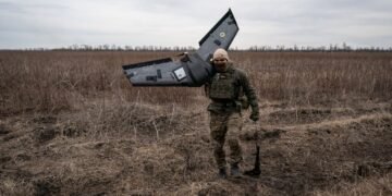 Украина внедряет новую модель ведения войны, — Минобороны