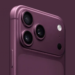 Вишня созрела: Apple разрисует iPhone 18 Pro в цвет, которого ждали годами