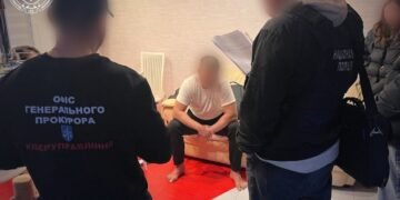 Депутата Полтавської міськради запідозрили у незаконному збагаченні на 340 млн гривень через криптоактиви