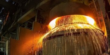 «Метинвест» в 2025г снизил капинвестиции на 14% в 2025 году