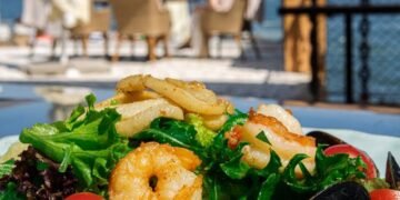 «Черноморка» в 2026 г. откроет 17 ресторанов в Европе, в 2027 г. планирует рост бизнеса на 70%