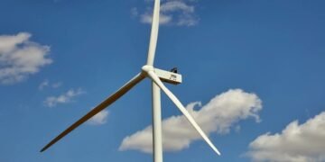 ДТЭК получил почти EUR0,5 млн гранта от Норвегии на девелопмент Полтавской ВЭС 650 МВт