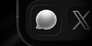 XChat от X вышел на iPhone и iPad: отдельный мессенджер с шифрованием и без рекламы