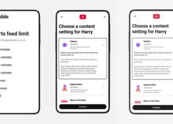 Радикальный детокс: YouTube внедряет возможность полной блокировки ленты Shorts