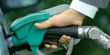 Цены на дизель и газ в очередной раз подскочили на 1-3 грн/л и 1-1,4 грн/л соответственно