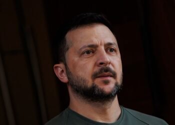 Зеленский хочет обсудить с Мадьяром деньги «Ощадбанка»