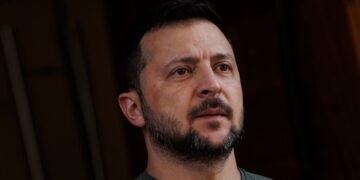 Зеленский хочет обсудить с Мадьяром деньги «Ощадбанка»