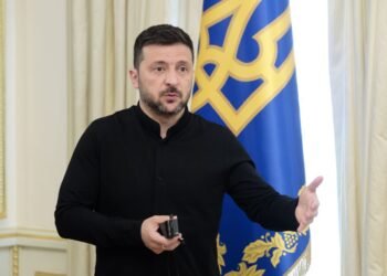 Зеленский оценил угрозу из Приднестровья и сказал, где РФ на самом деле хочет «буферную зону»
