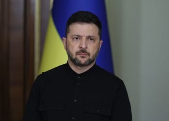 Украина ответит зеркально: Зеленский озвучил решение по пасхальному перемирию