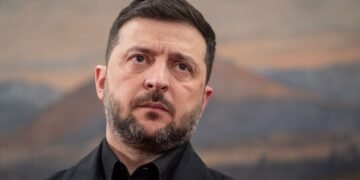 «Поводов нет»: Зеленский объяснил, почему нельзя ослаблять санкции против РФ