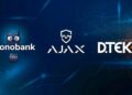 monobank, Ajax и DTEK получили награды на WCFA Global Awards 2026