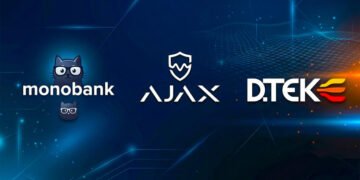 monobank, Ajax и DTEK получили награды на WCFA Global Awards 2026
