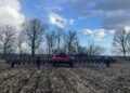 KSG Agro начал посевную-2026 на несколько недель позже из-за увлажнения почв
