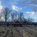 KSG Agro начал посевную-2026 на несколько недель позже из-за увлажнения почв